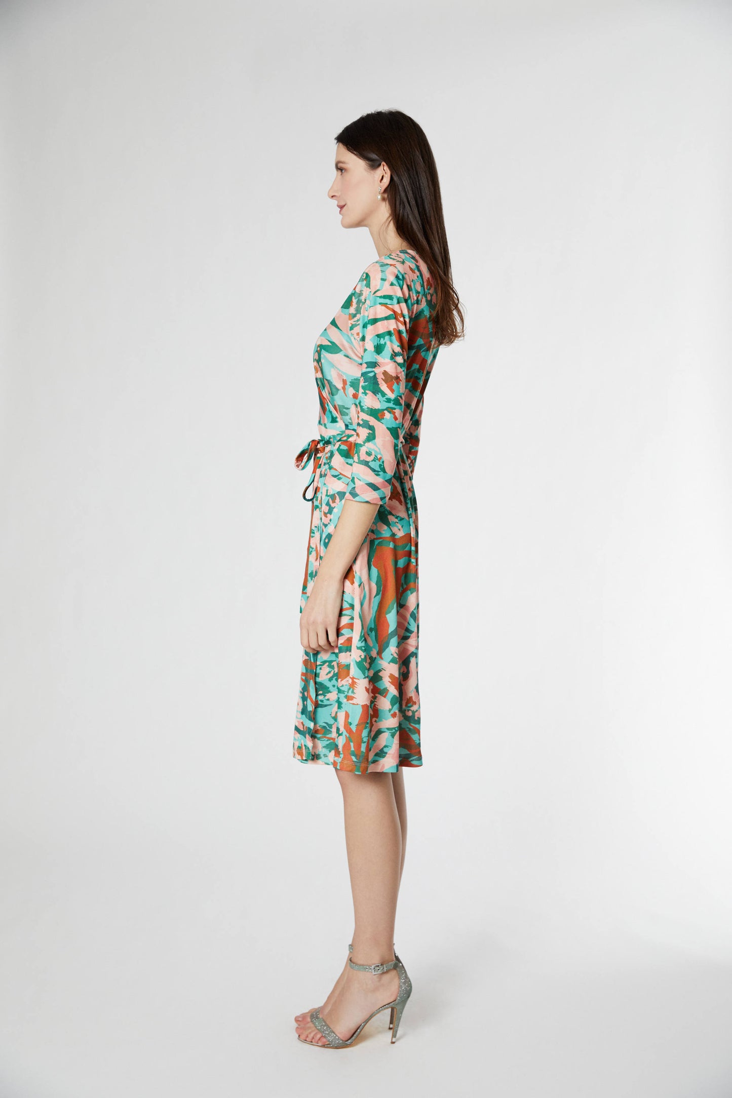 The Emilia Dress
