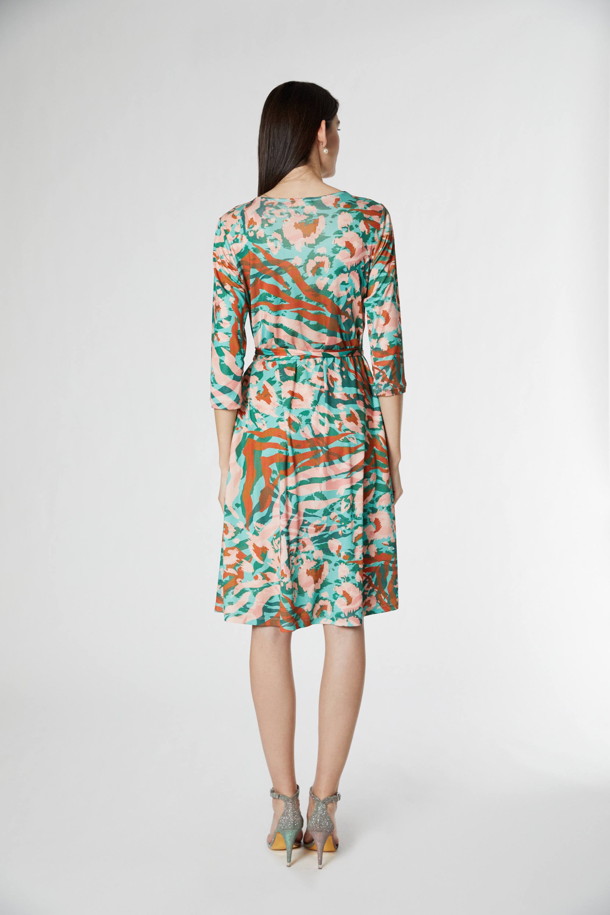 Image of The Emilia Dress