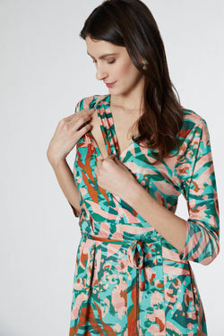 Image of The Emilia Dress