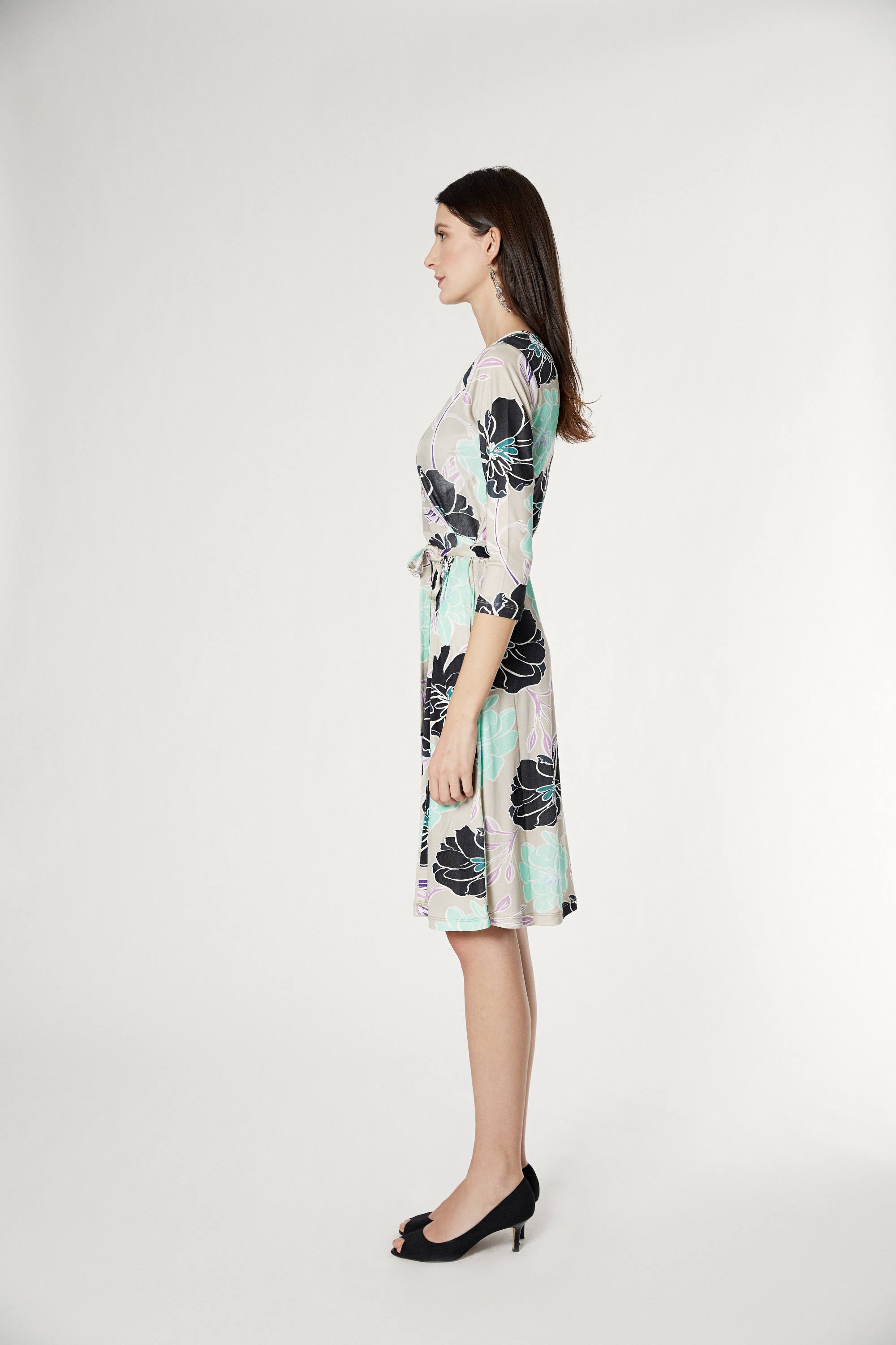 Image of The Emilia Dress