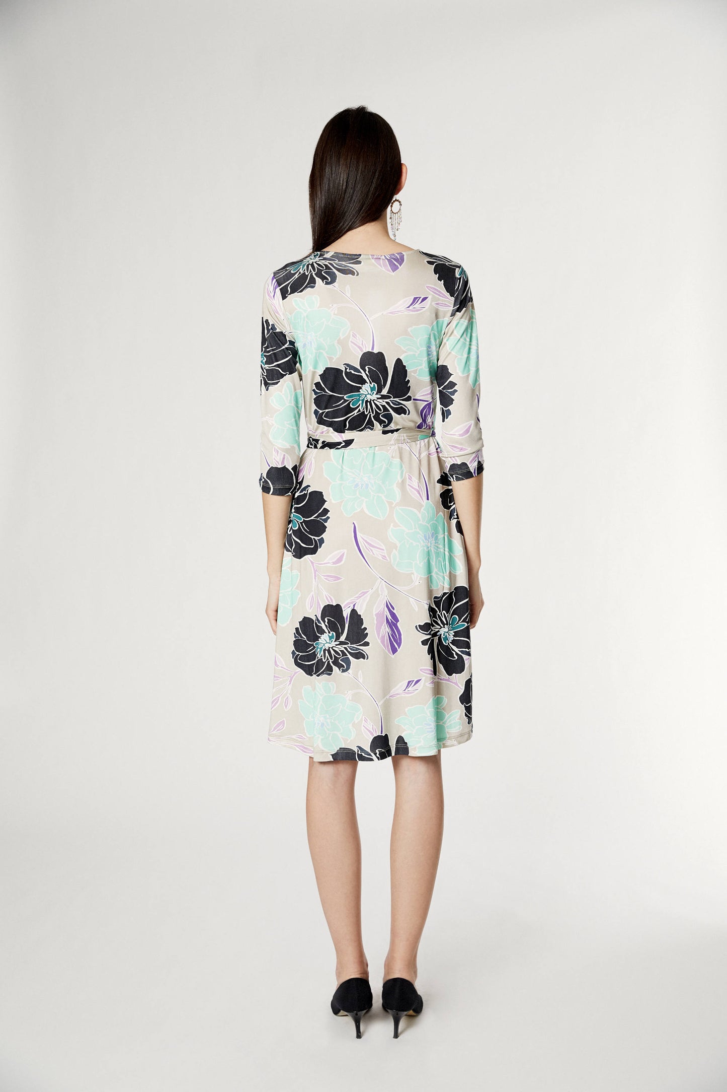 The Emilia Dress