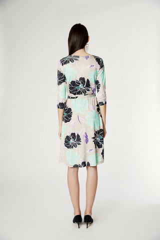 The Emilia Dress