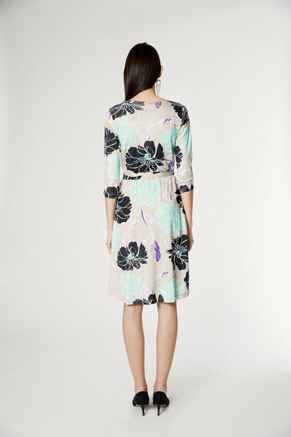 The Emilia Dress