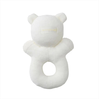 Velour Rattle Ring