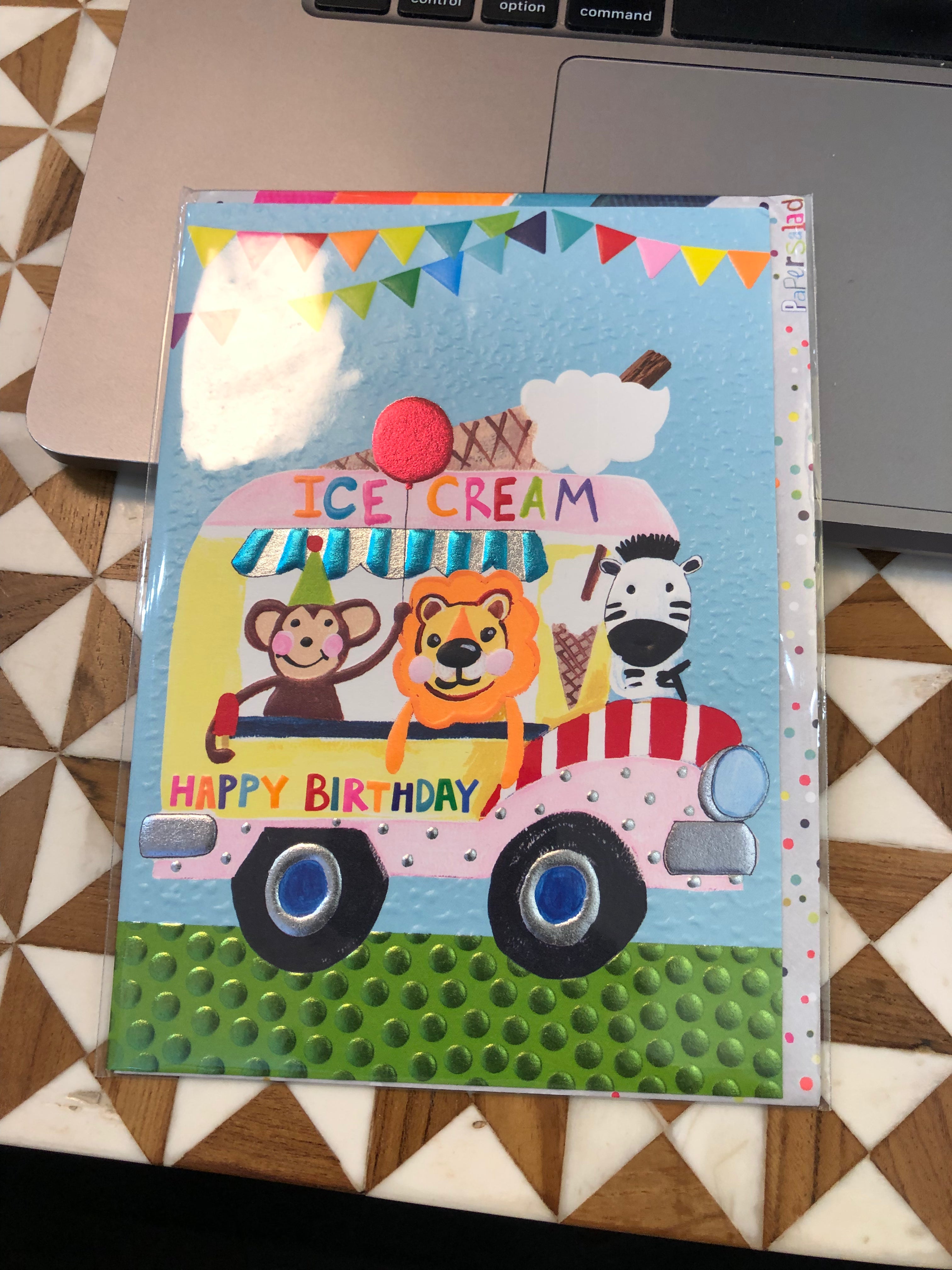 Greeting Cards