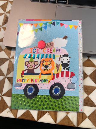 Greeting Cards
