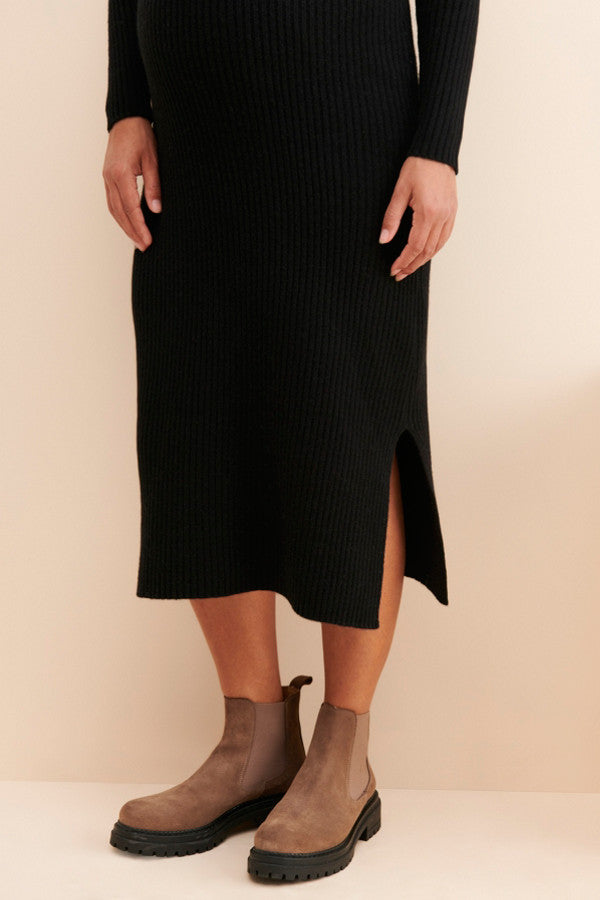 Image of Jolie Sweater Dress