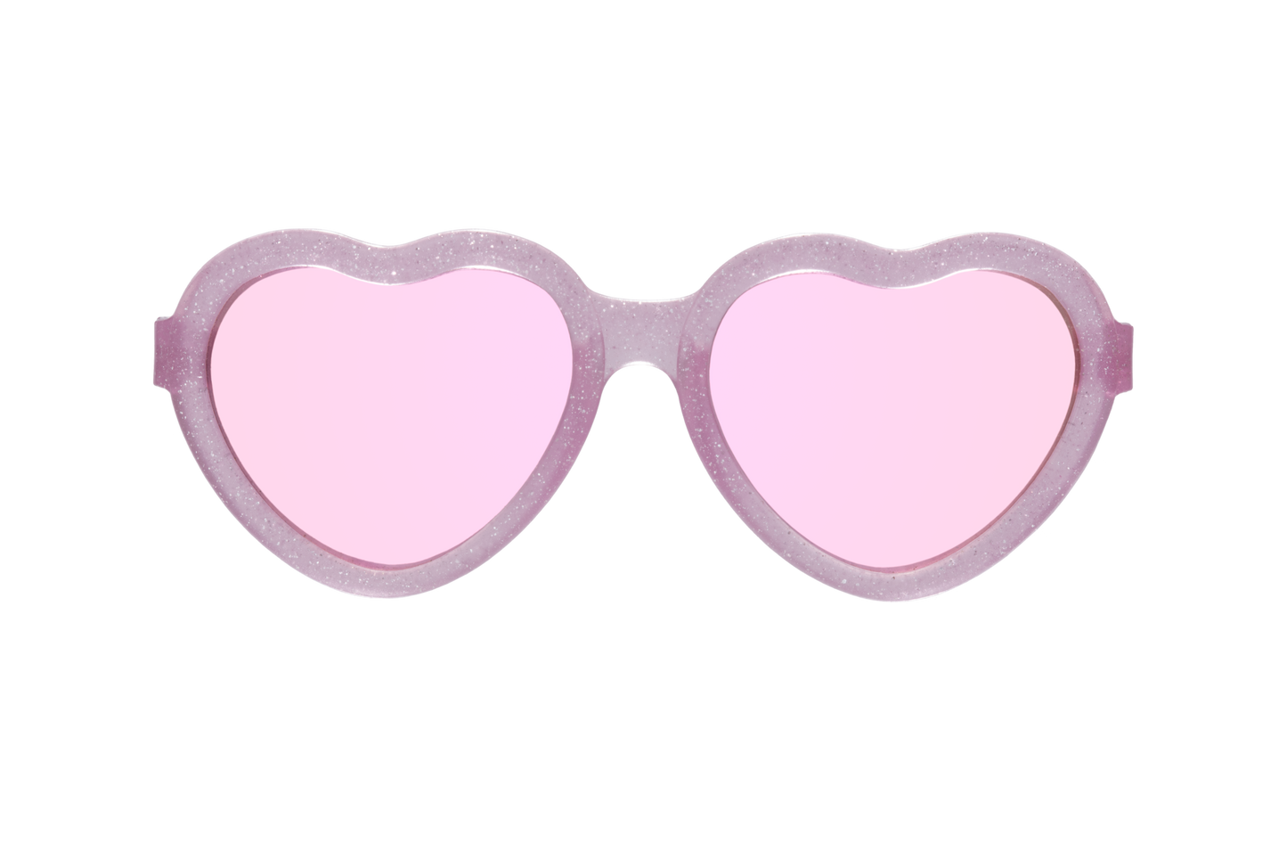 Babiators - Originals Hearts: Sparkle Squad: Ages 6+