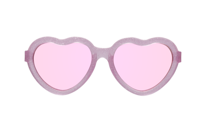 Babiators - Originals Hearts: Sparkle Squad: Ages 6+