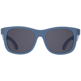 Babiators - Navigator Sunglasses in Pacific Blue: Ages 3-5