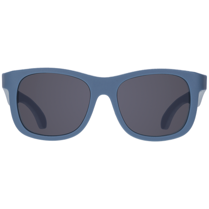 Babiators - Navigator Sunglasses in Pacific Blue: Ages 3-5