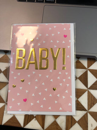Greeting Cards