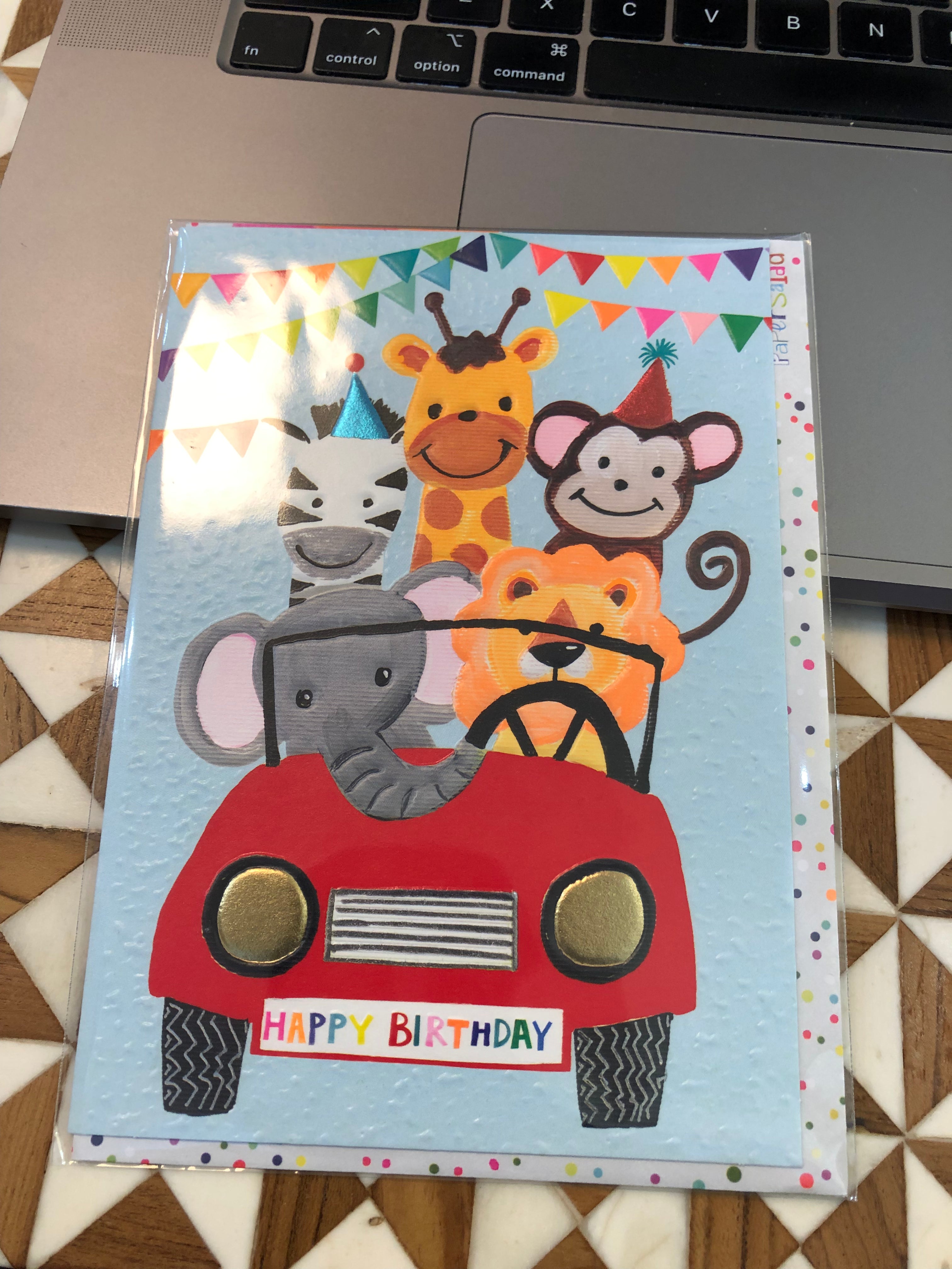 Greeting Cards