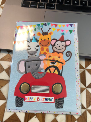 Greeting Cards