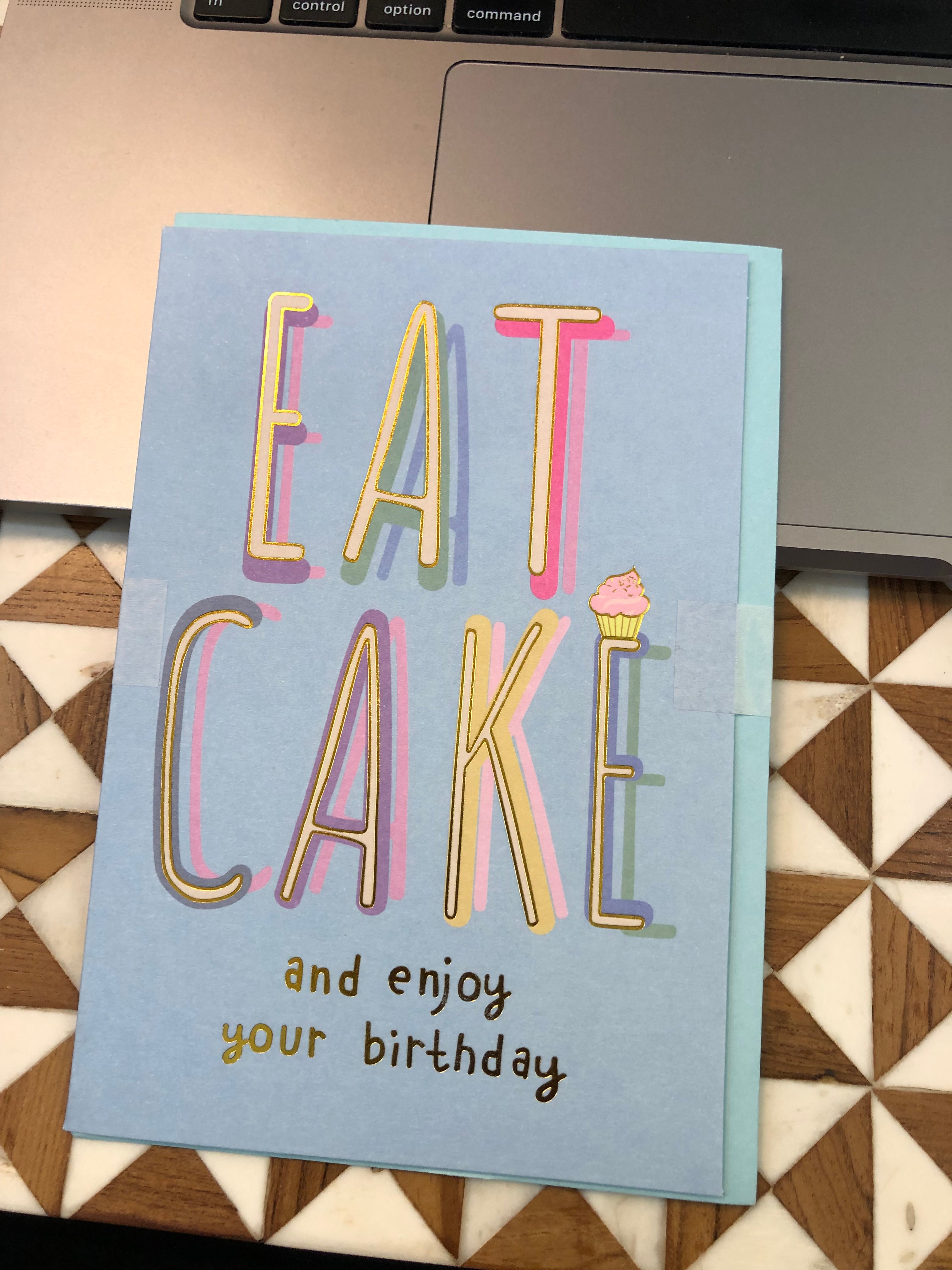 Greeting Cards