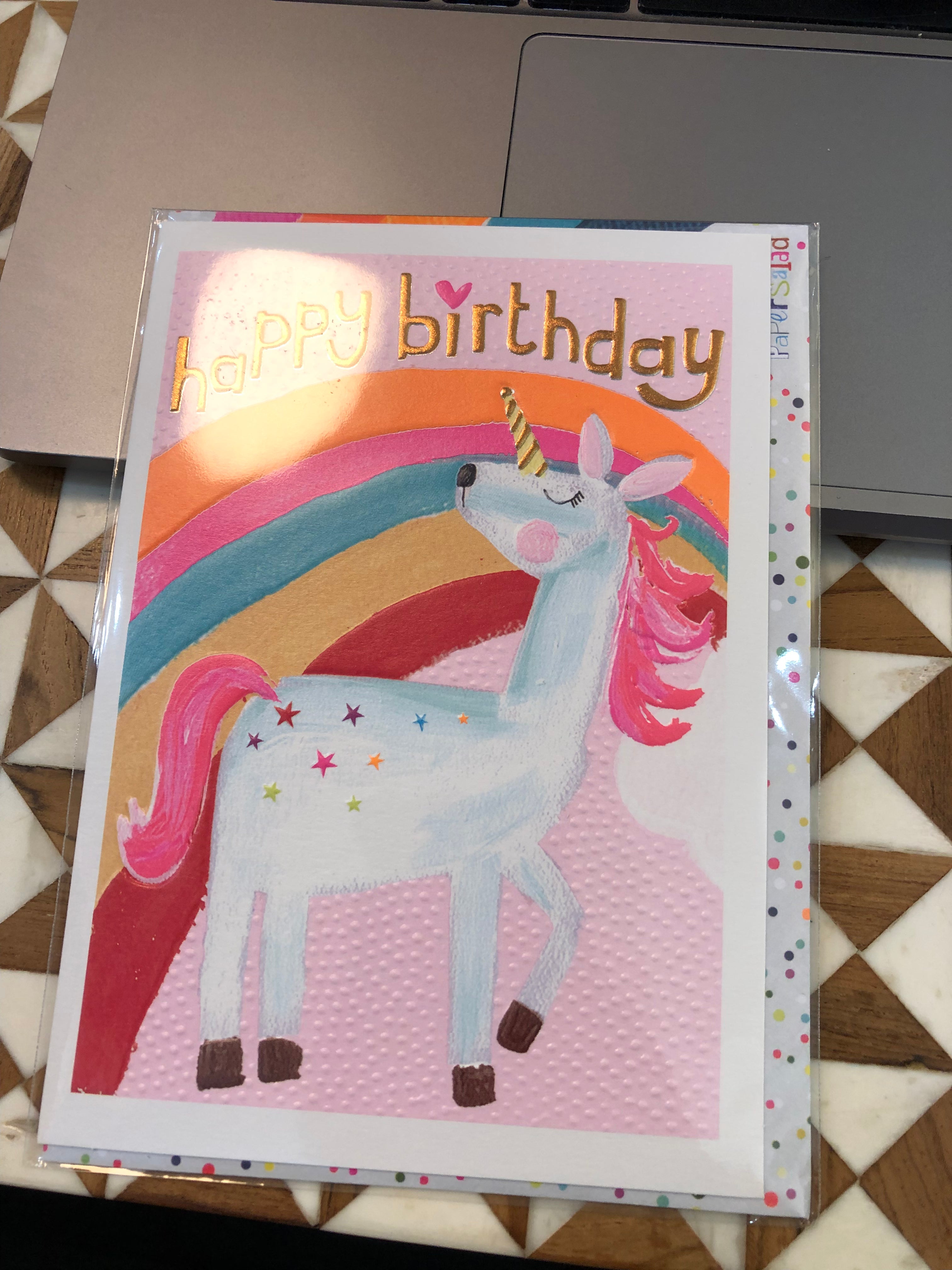 Greeting Cards