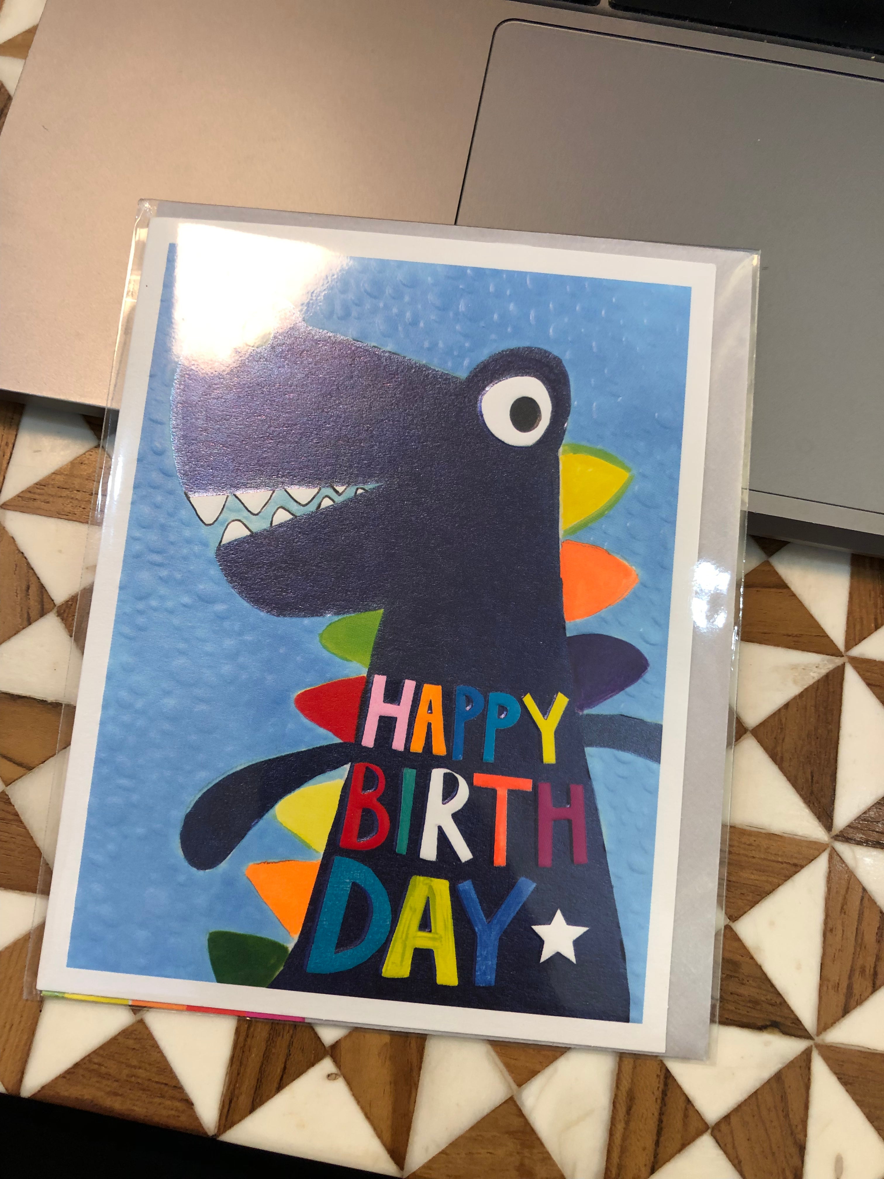 Greeting Cards