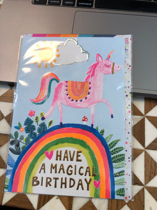 Greeting Cards