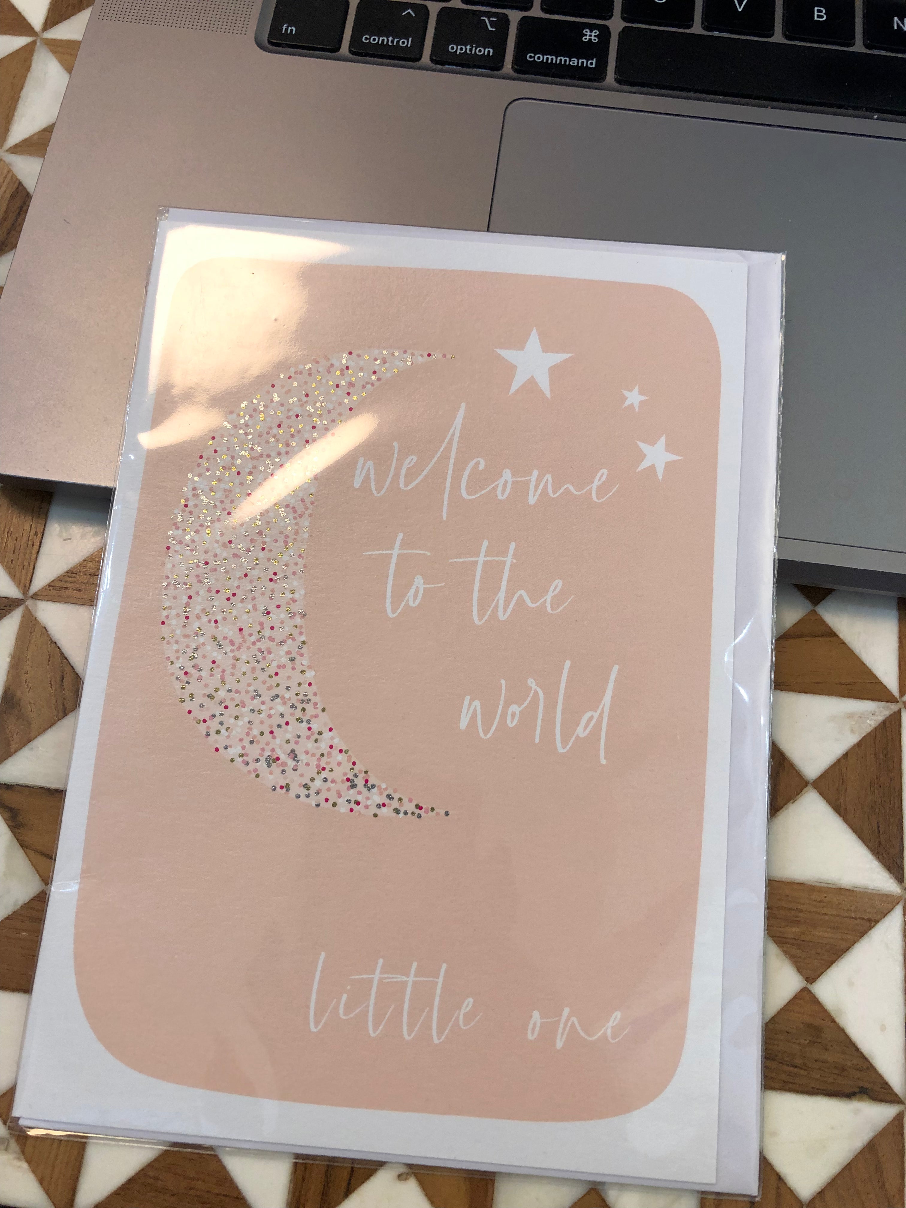Image of Greeting Cards