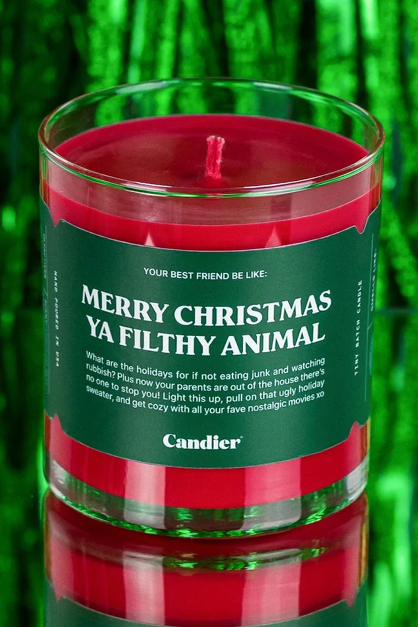Image of Candier Candles