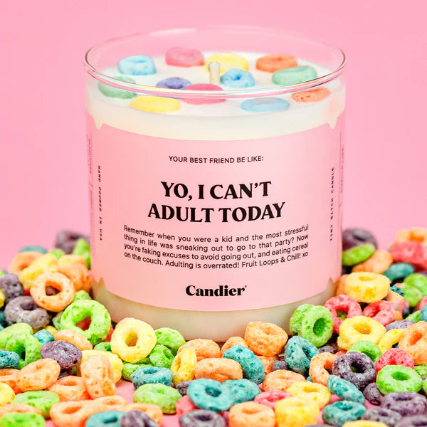 Image of Candier Candles