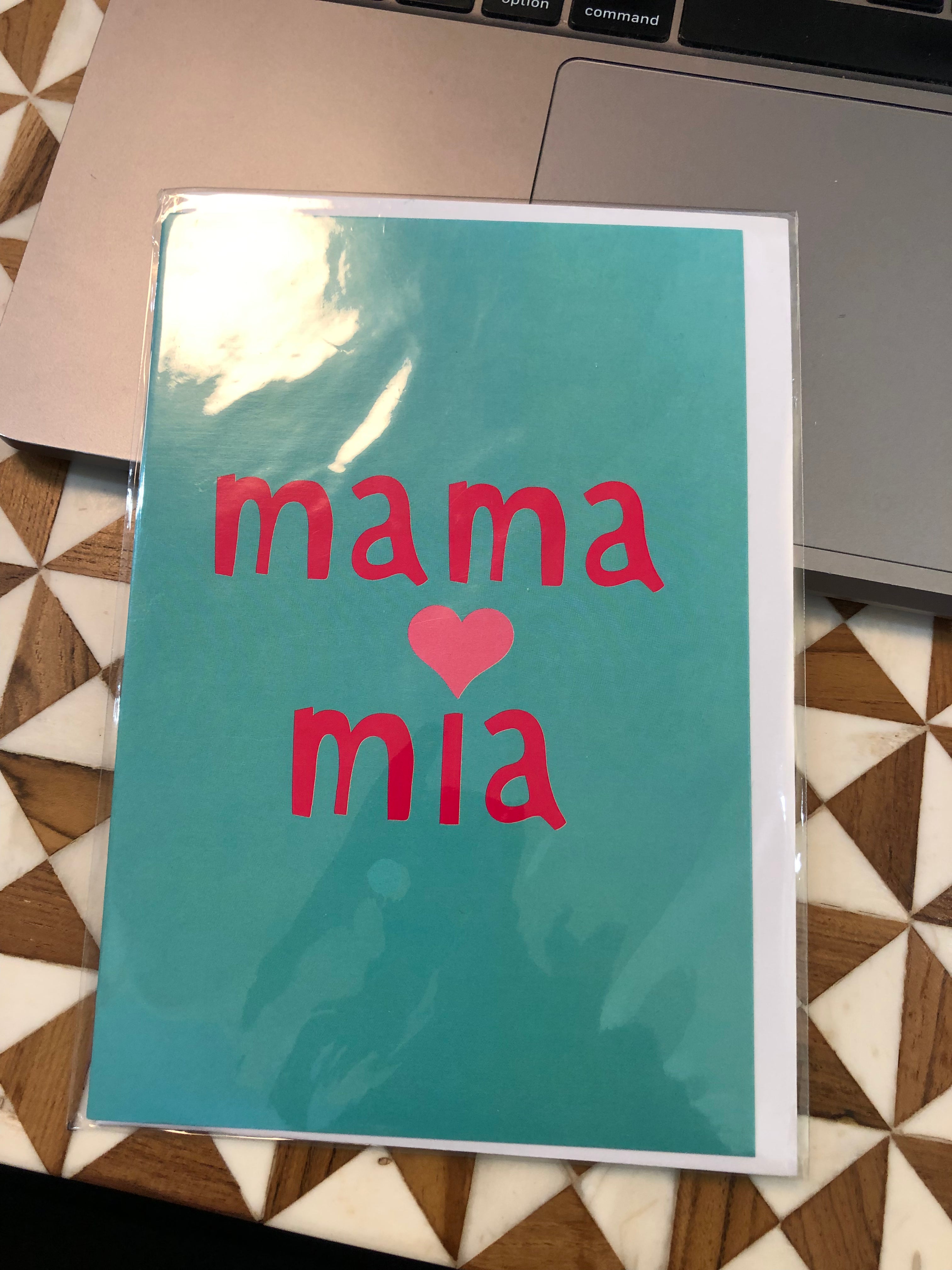 Greeting Cards