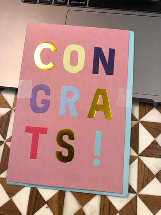 Greeting Cards