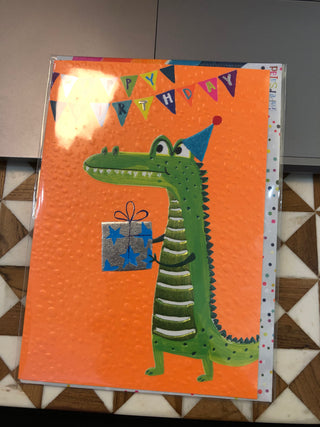 Greeting Cards