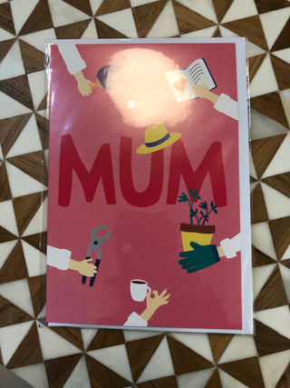 Greeting Cards