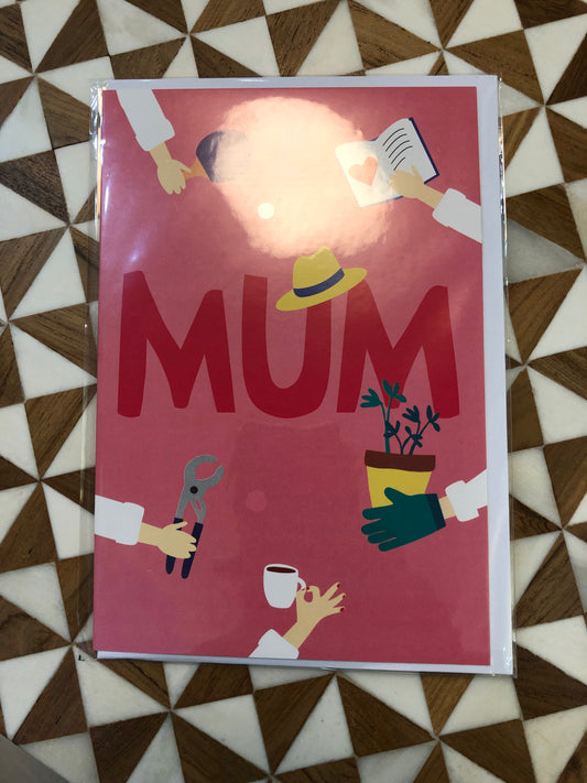 Greeting Cards