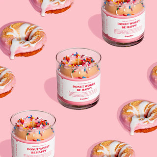 Candier Candles
