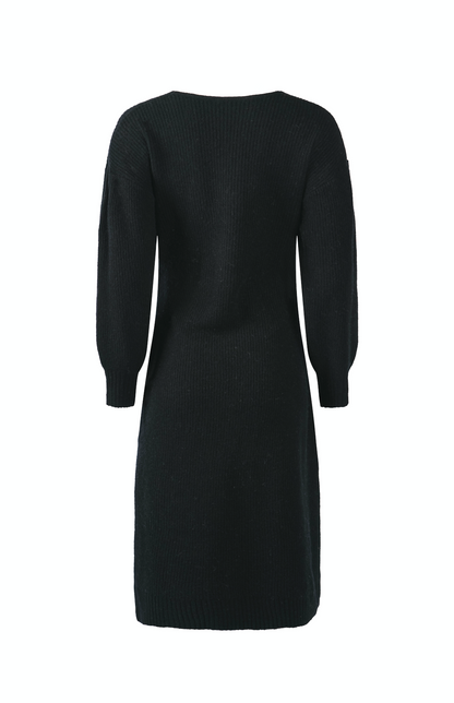 Eva Sweater Dress