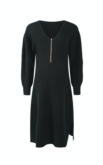 Eva Sweater Dress