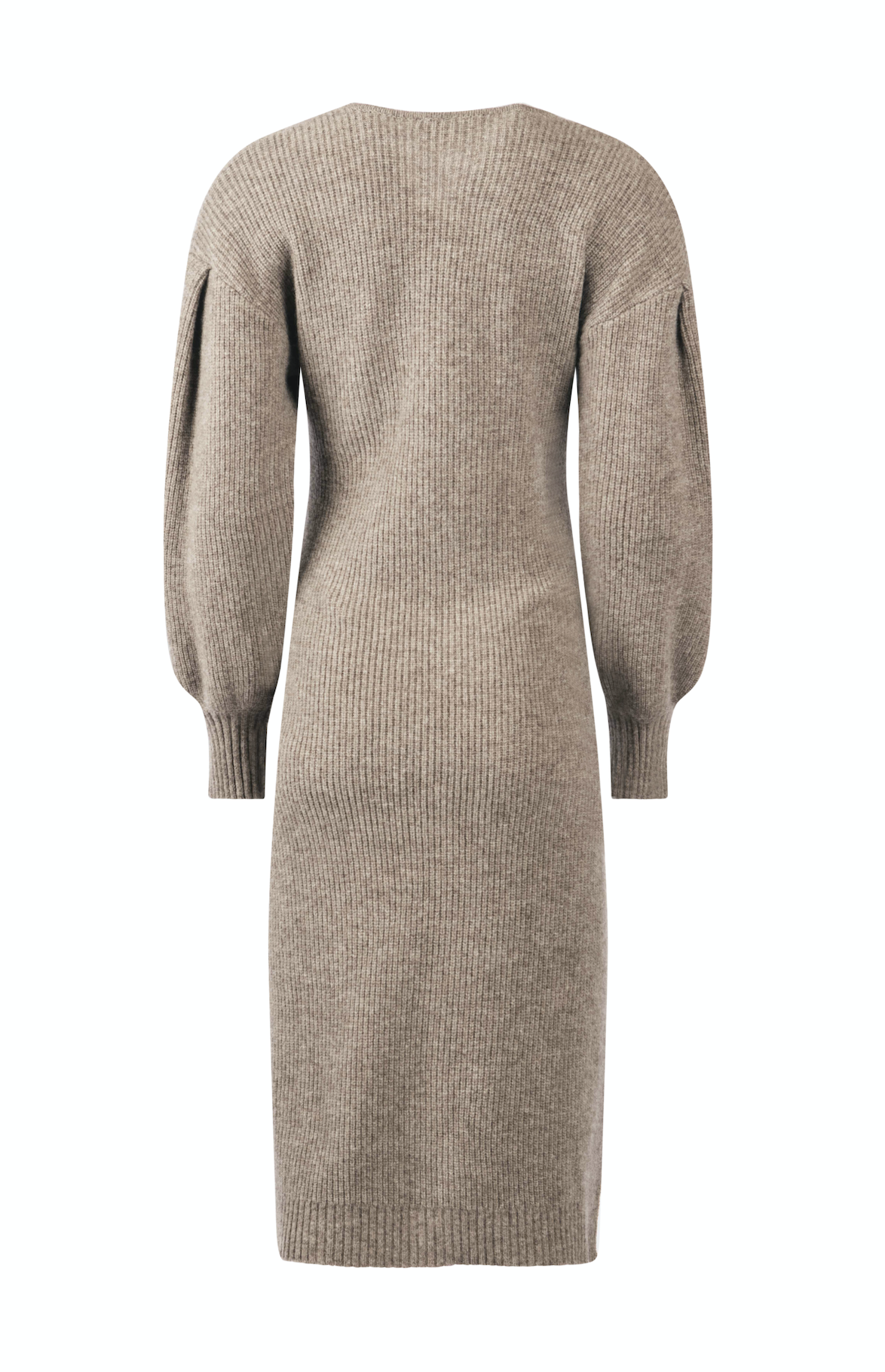 Eva Sweater Dress