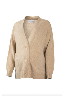 Image of Renee Sweater Cardigan