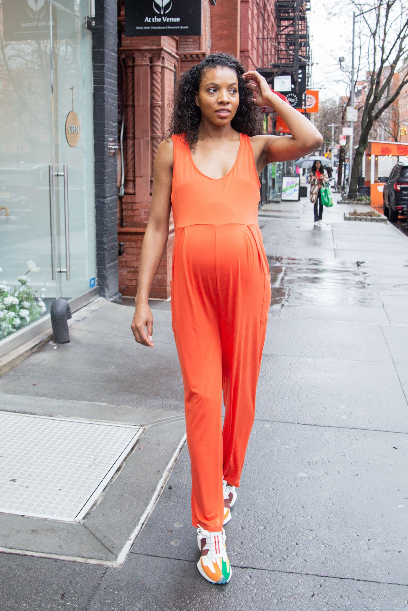 Image of Hazel Jumper