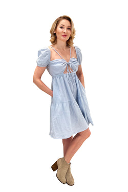 Image of Amelia Dress