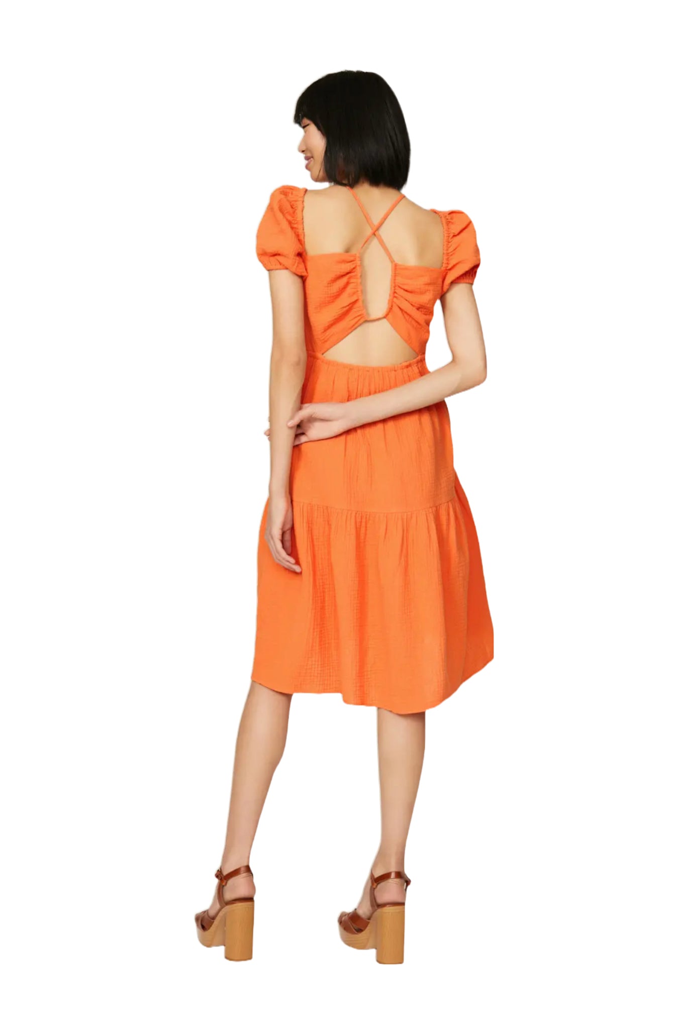 Image of Amelia Dress