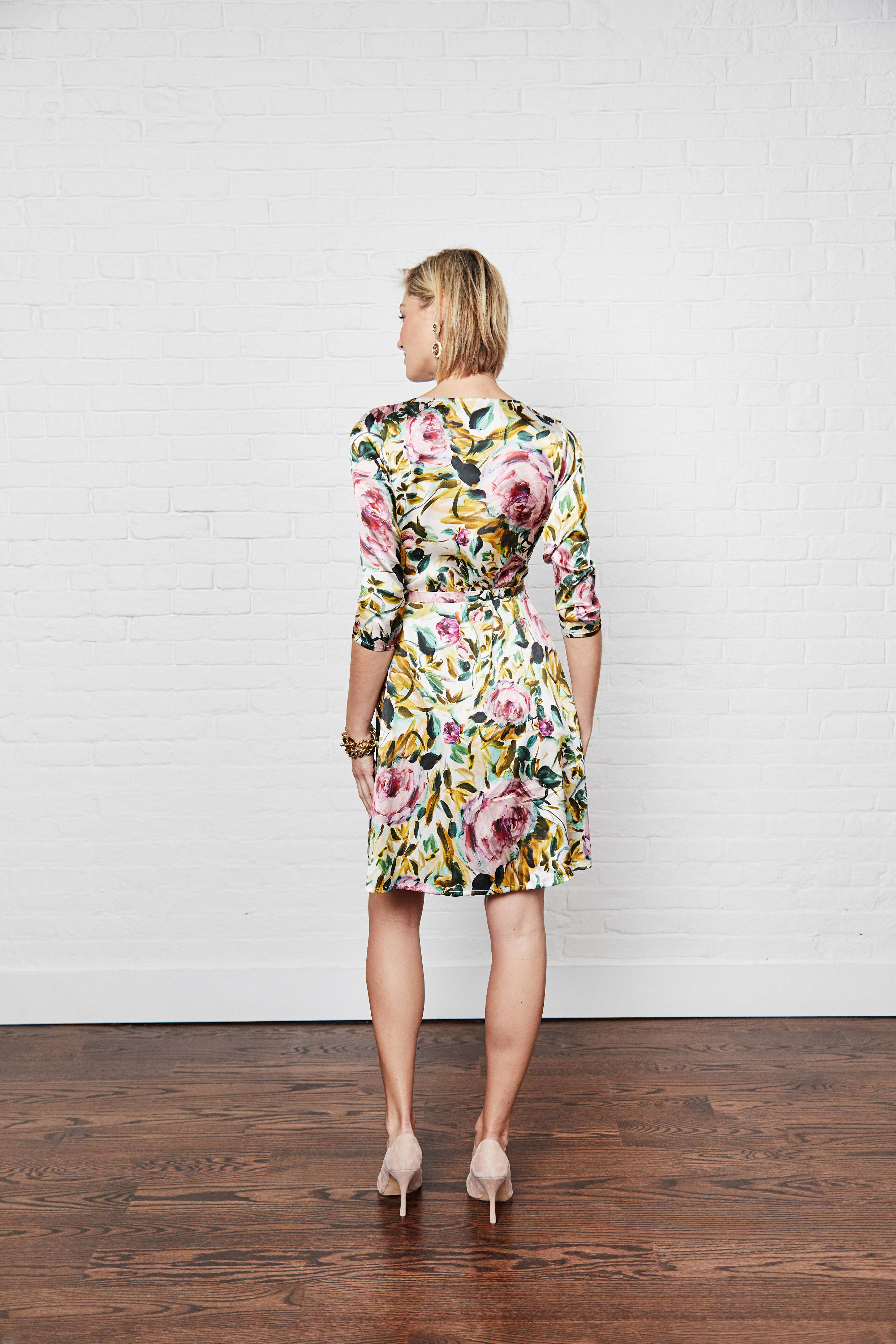 Image of The Emilia Dress