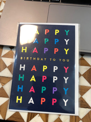 Greeting Cards