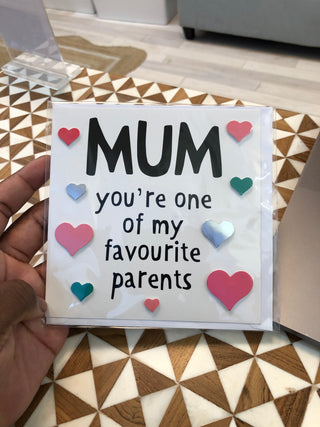 Greeting Cards
