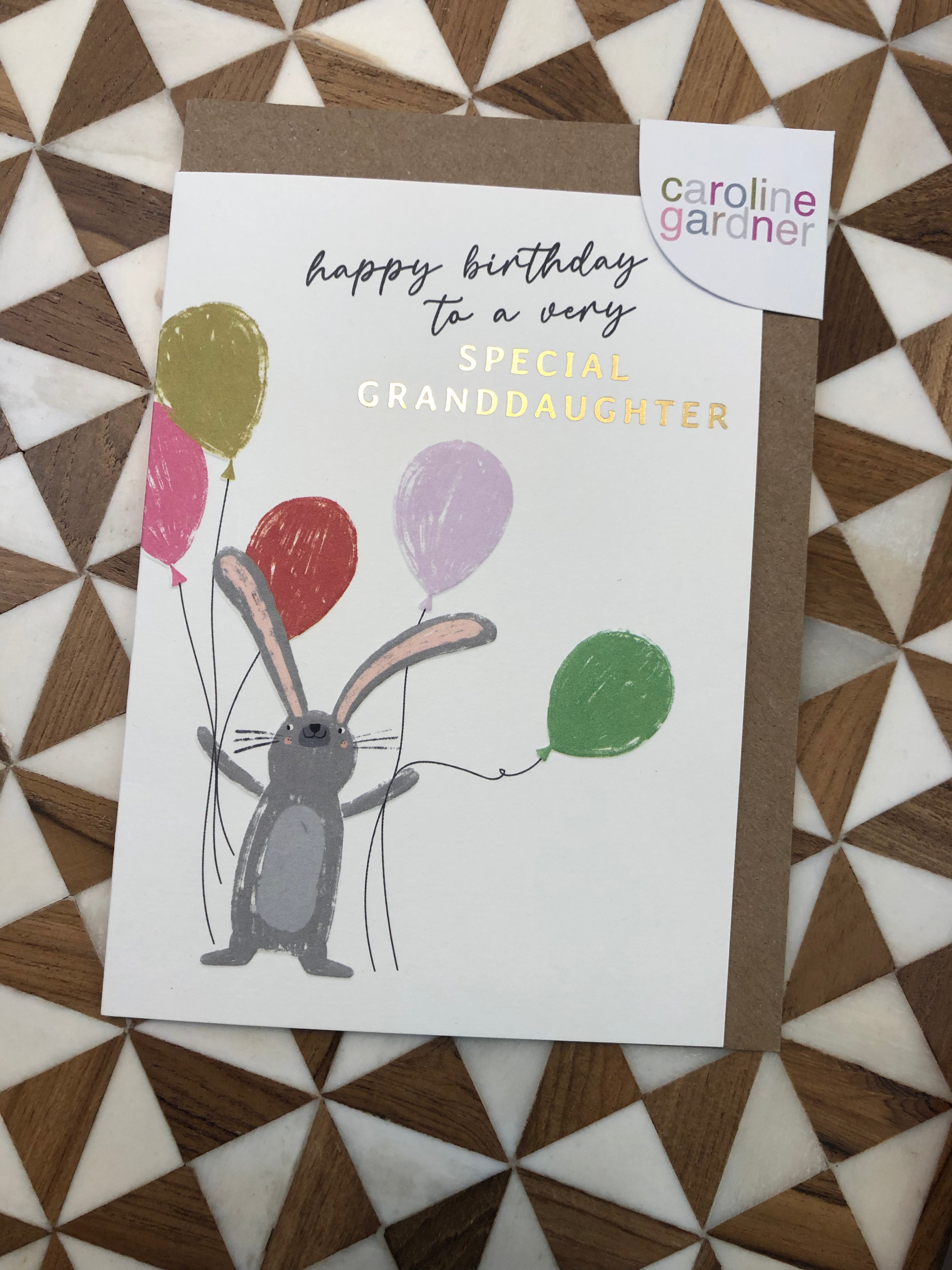 Greeting Cards