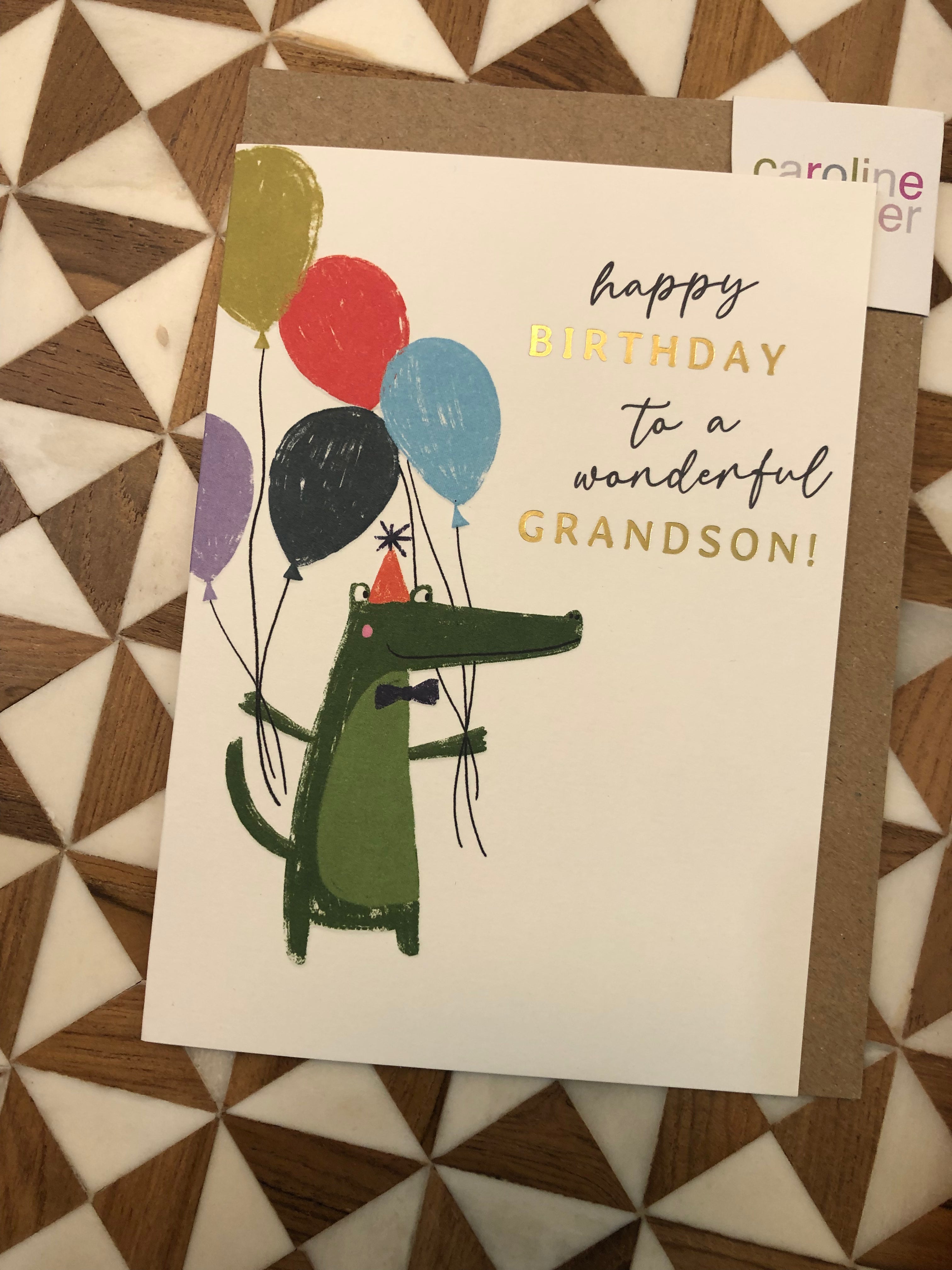 Greeting Cards