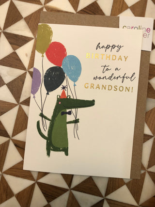 Greeting Cards