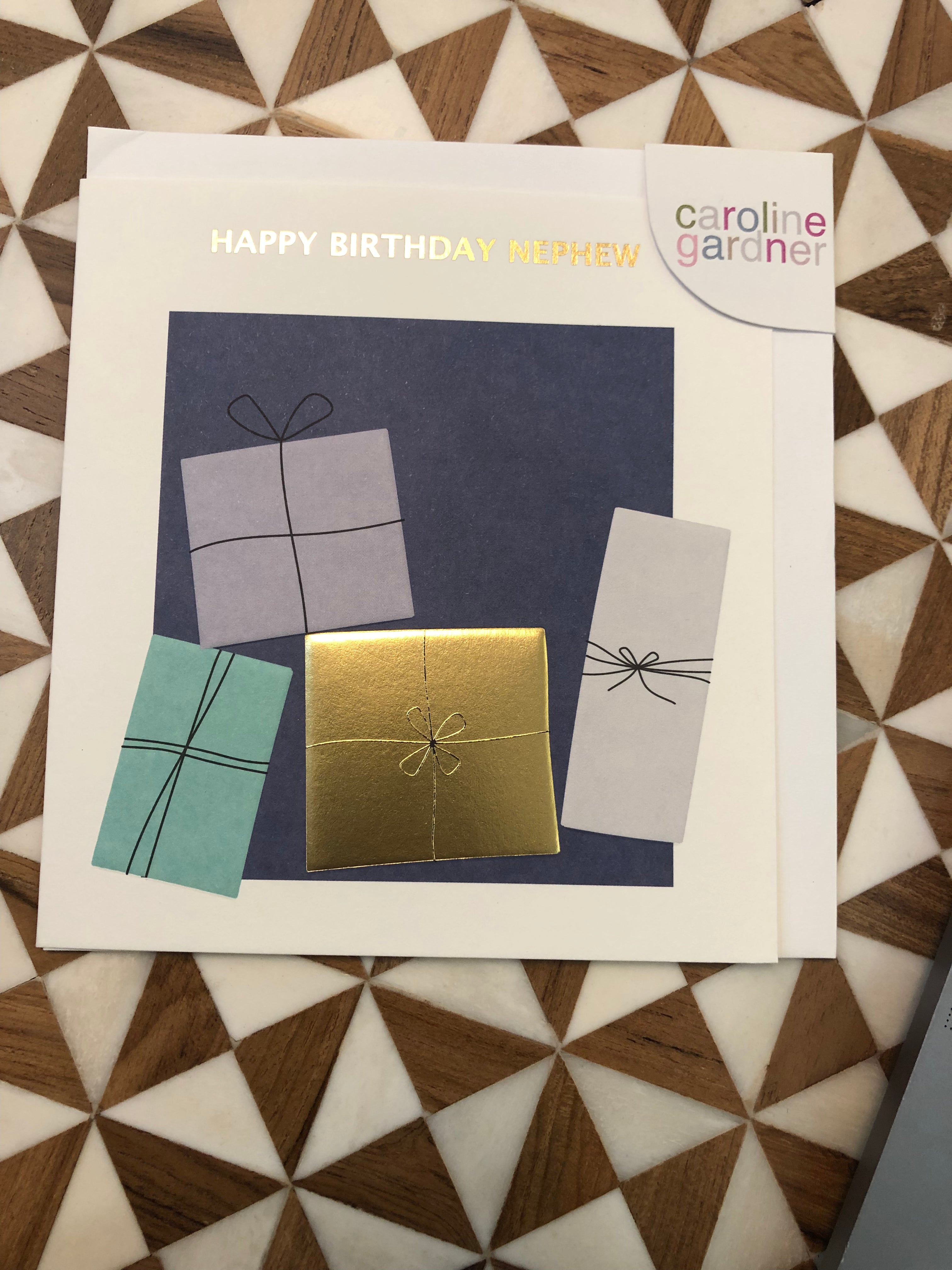 Greeting Cards