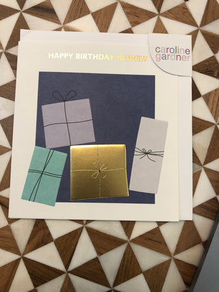 Greeting Cards
