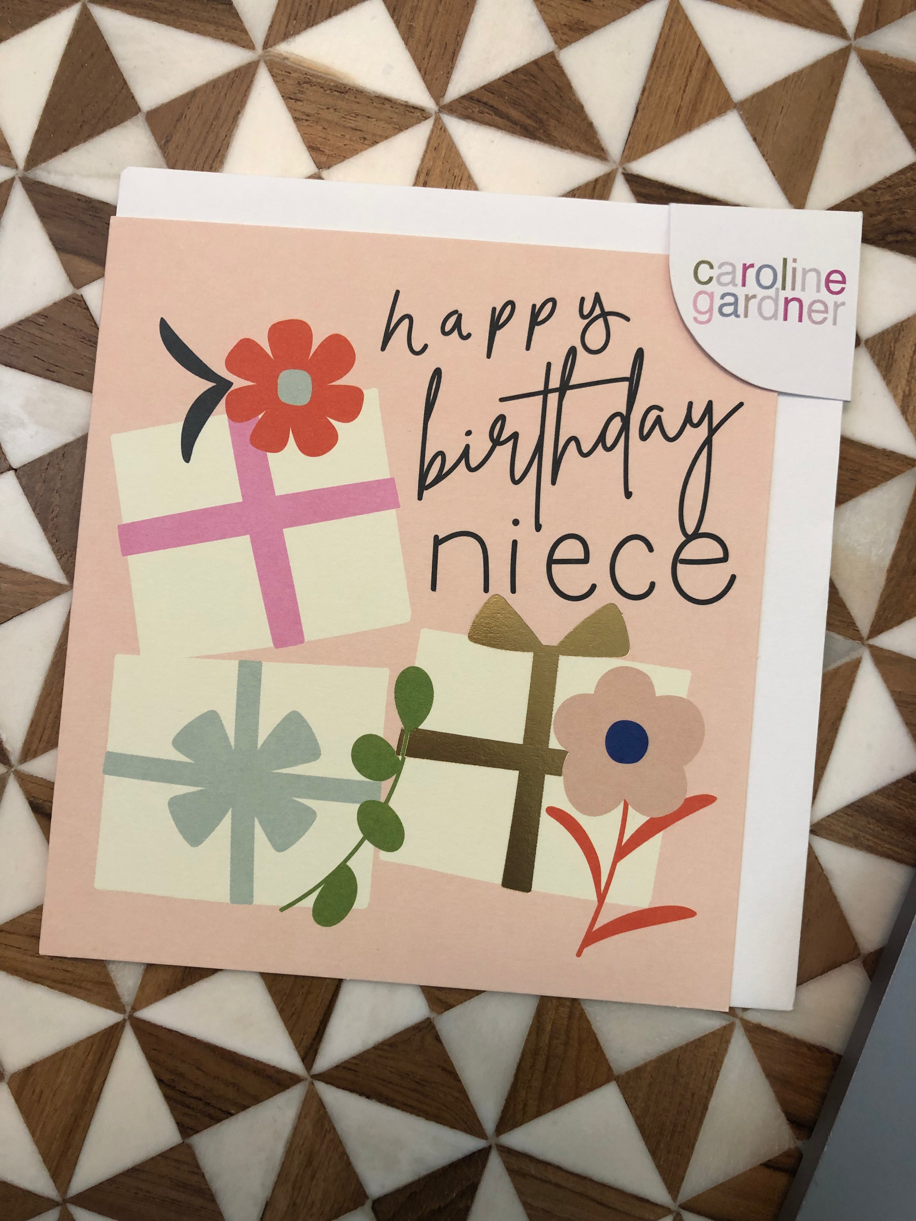 Greeting Cards