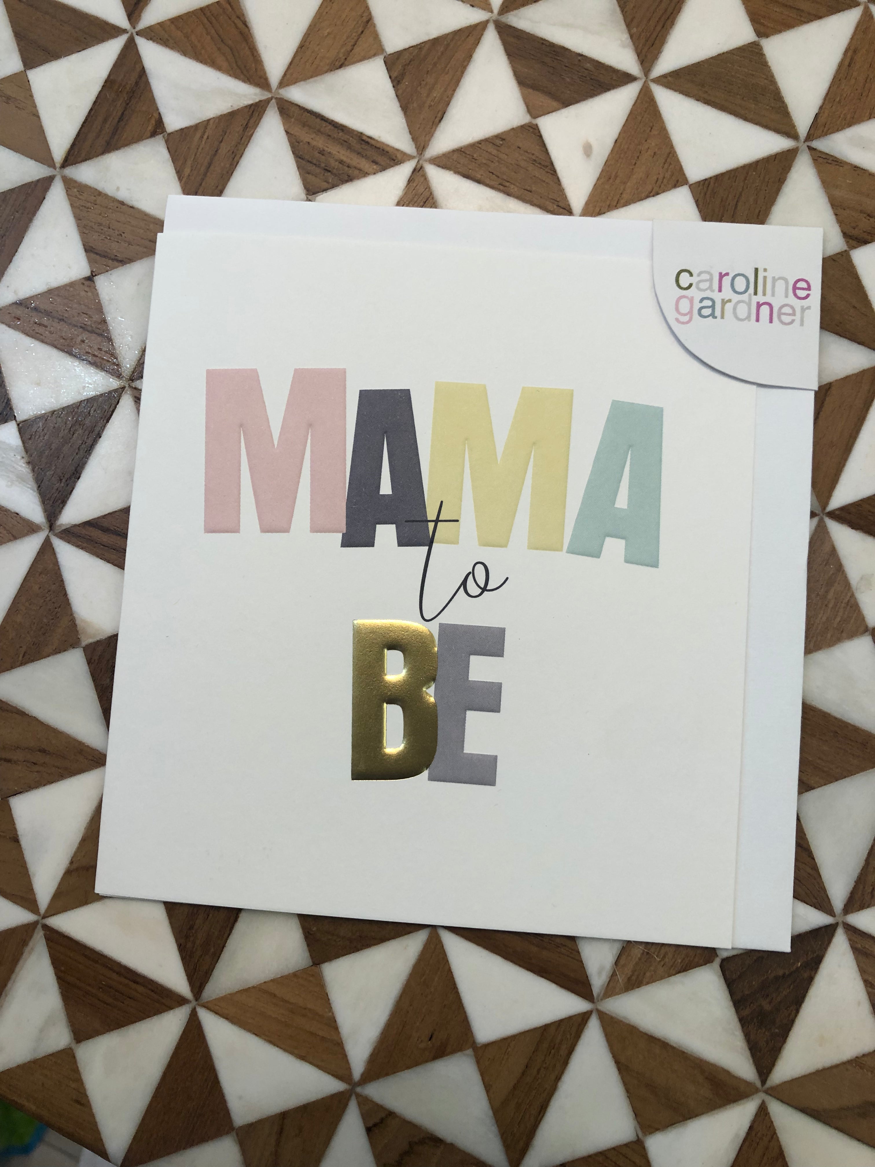 Greeting Cards