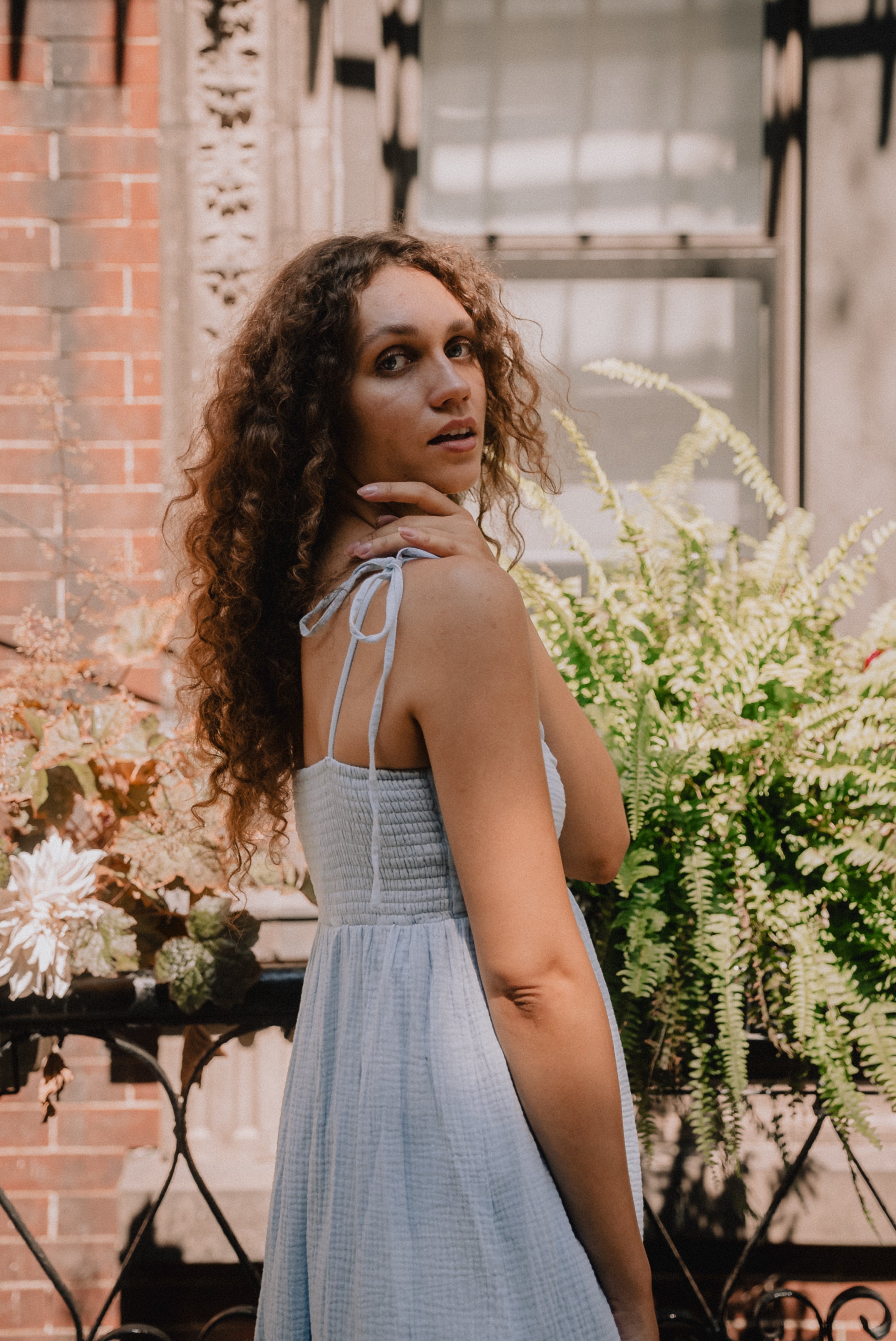 Image of Chloe Dress