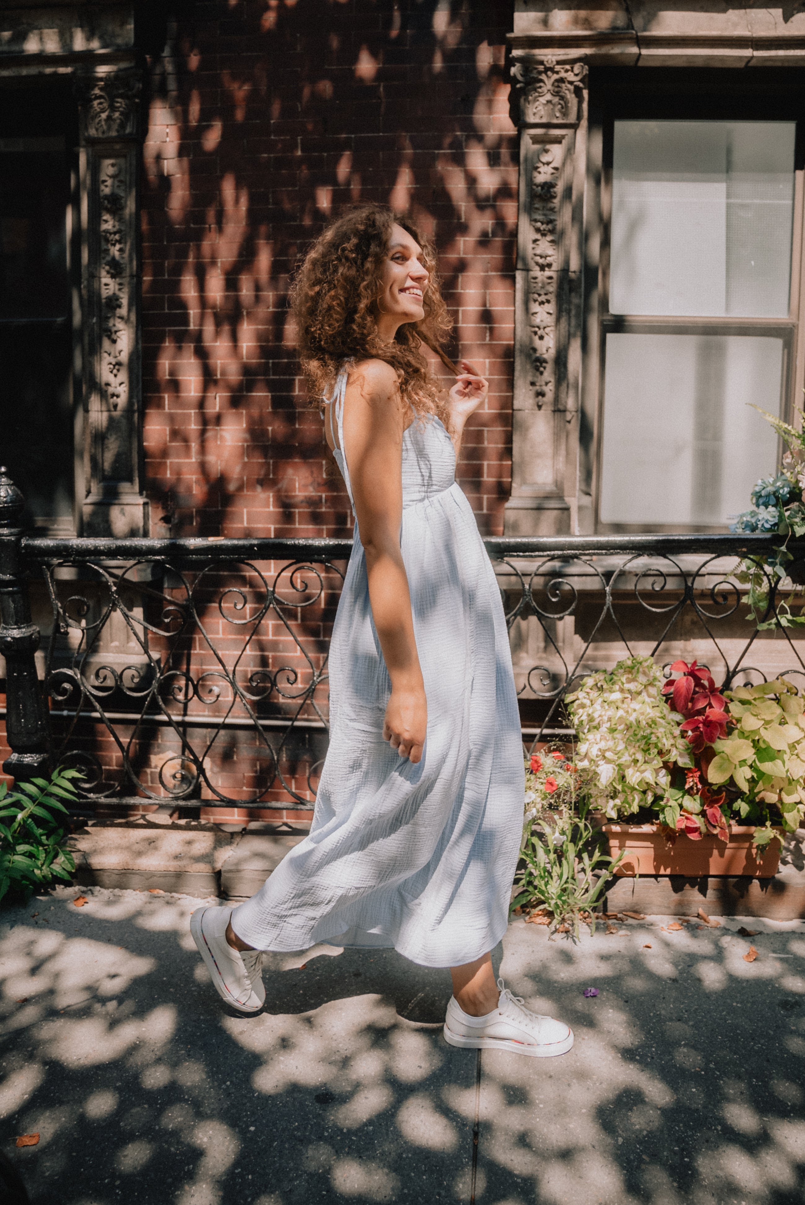 Image of Chloe Dress